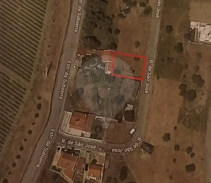 Terreno à venda em Vila Franca de Xira
